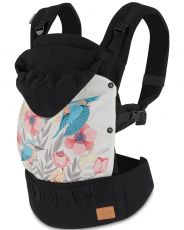 Рюкзак-кенгуру Kinderkraft Huggy Bird
